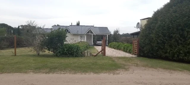 Casas, chalets en Venta — C. Francisco 466
