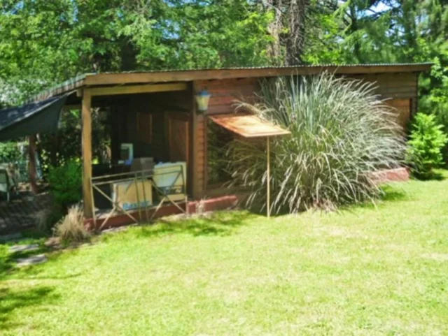 Cabañas en Venta — Camilo