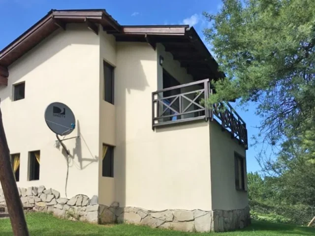 Cabañas en Venta — Mariano