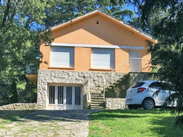 Casas, chalets en Venta — C. Elisa 420