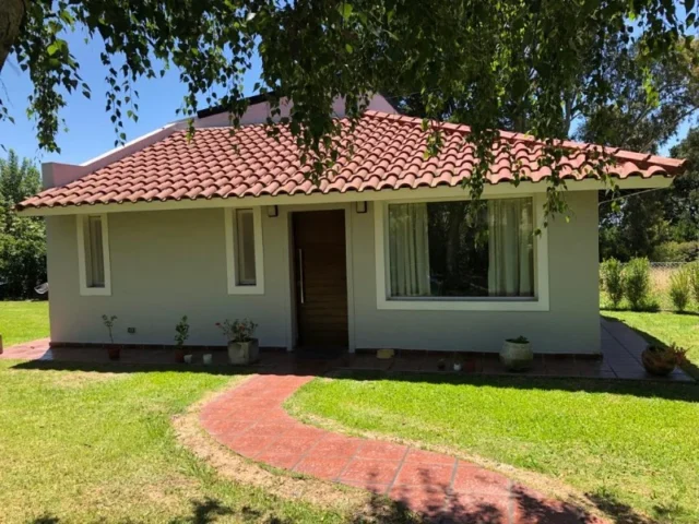 Casas, chalets en Venta — Evaristo