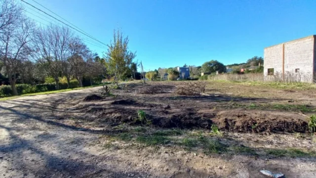Lotes y terrenos en Venta — Los Almendros