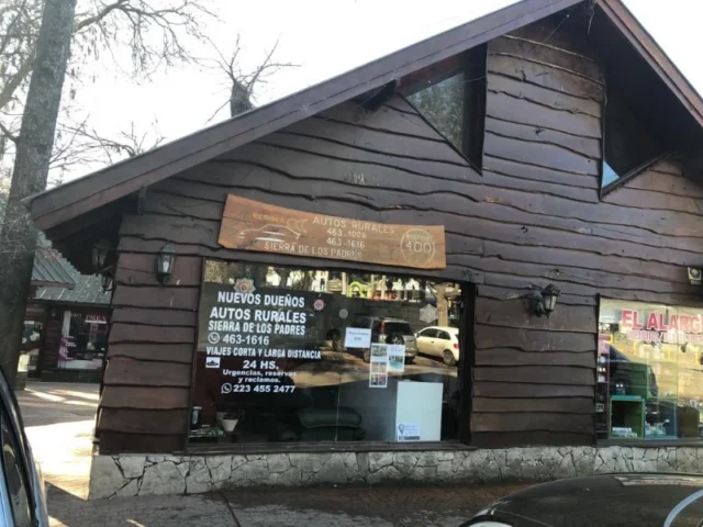 Locales en Venta — Av Argentina