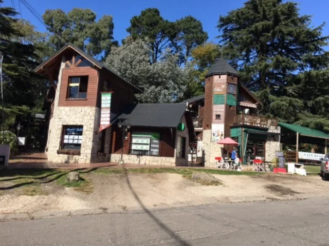 Locales en Venta — Av Argentina