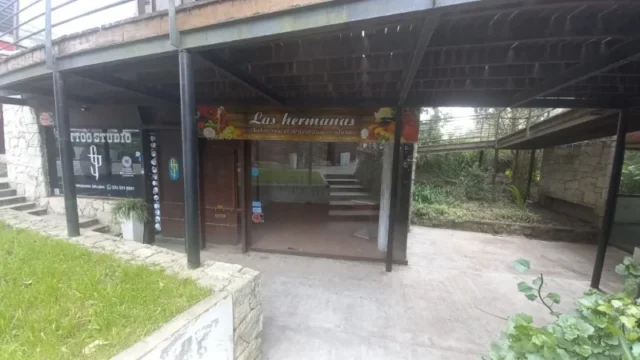 Locales en Venta — Av Argentina