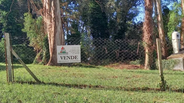 Lotes y terrenos en Venta — Ofelia