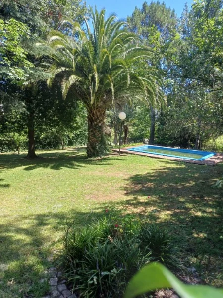 Lotes y terrenos en Venta — Faustino