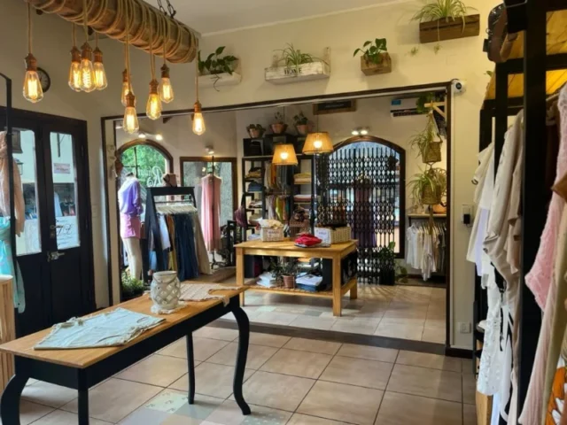 Fondo de comercio en Venta — Argentina