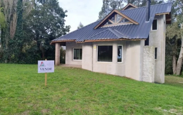 Casas, chalets en Venta — Ines