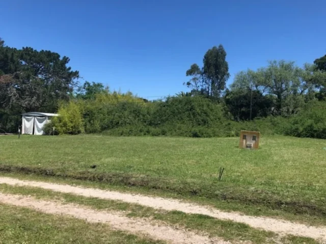 Lotes y terrenos en Venta — De Los Jesuitas