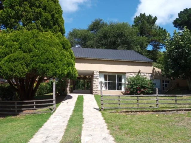 Casas, chalets en Venta — Camilo