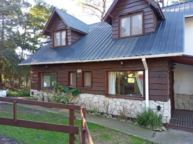 Cabañas en Venta — C. Estela 219