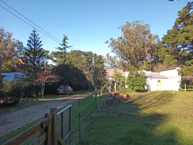 Lotes y terrenos en Venta — C. Graciela 605