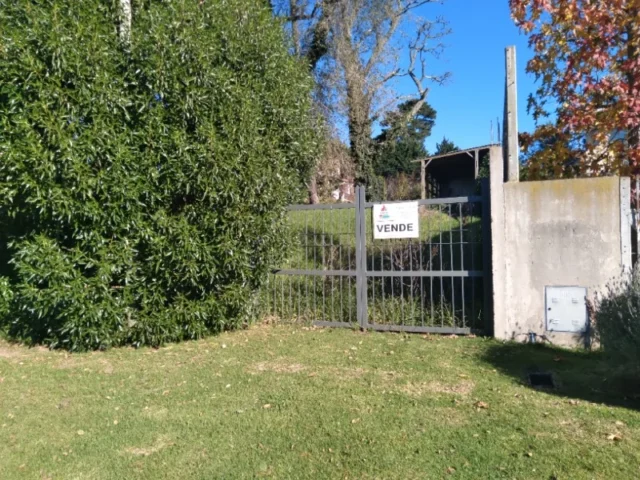 Lotes y terrenos en Venta — Diego 54