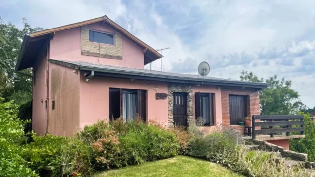 Casas, chalets en Venta — Gertrudis