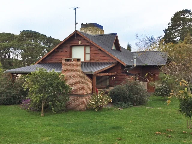 Casas, chalets en Venta — Ignacio 96