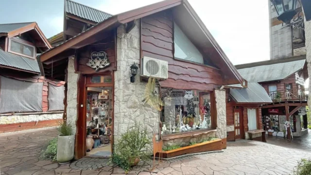 Fondo de comercio en Venta — San Martin