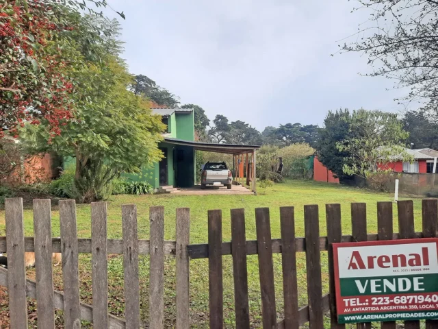 Casas, chalets en Venta — Rio Belen
