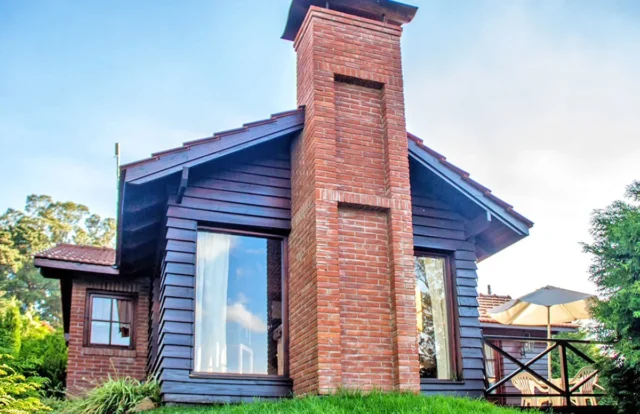 Casas, chalets en Alquiler — C. Franca 305