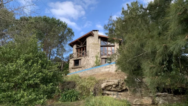 Casas, chalets en Venta — Natividad 287