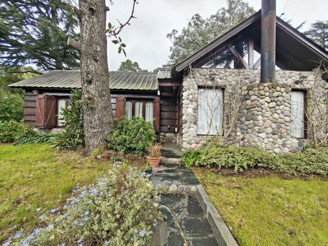 Casas, chalets en Venta — Aldo