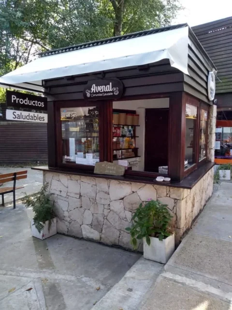 Locales en Venta — Argentina
