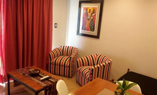 Departamentos, pisos y semipisos en Alquiler — 459 353