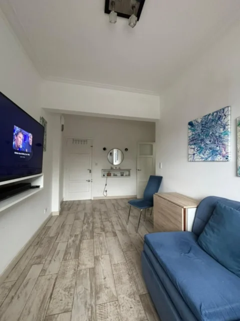 Departamentos, pisos y semipisos en Venta — jujuy 2432