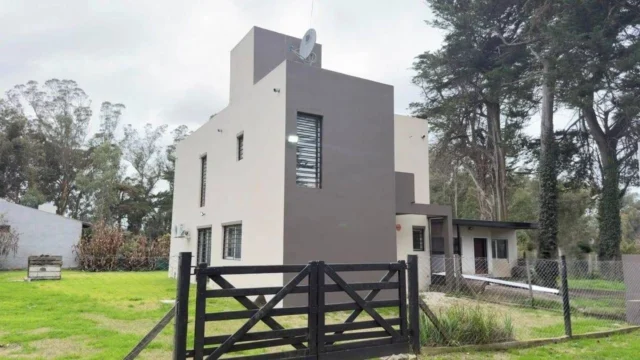 Casas, chalets en Venta — calle 487