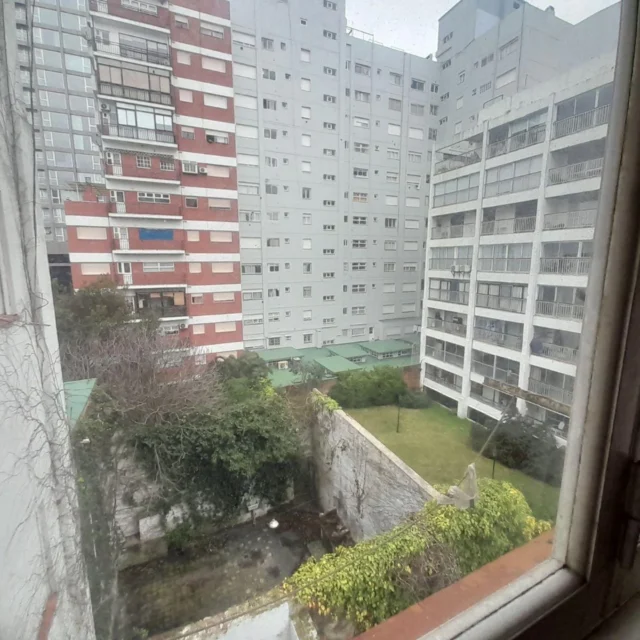 Departamentos, pisos y semipisos en Venta — 9 de julio 2552