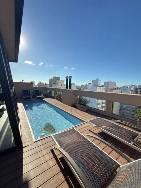 Departamentos, pisos y semipisos en Venta — Gascón 2567