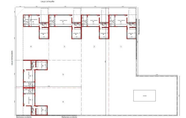 Casas, chalets en Venta — Patagones 1103