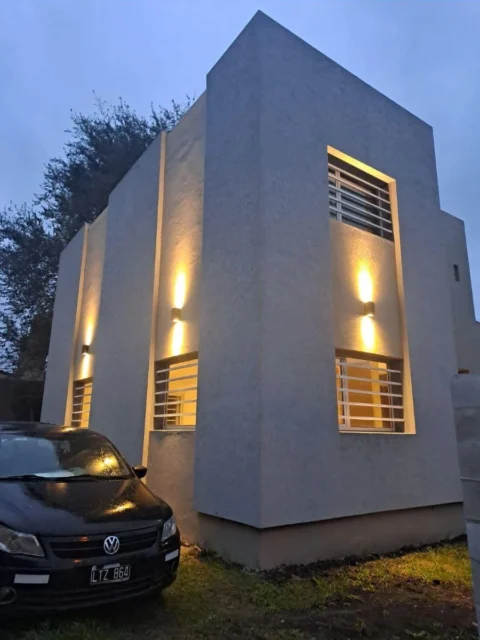 Casas, chalets en Venta — Agua Blanca 3209