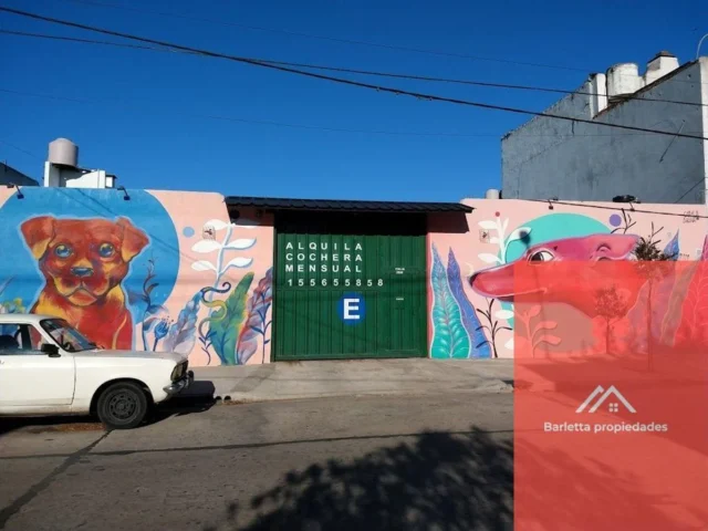 Lotes y terrenos en Venta — ITALIA 2668
