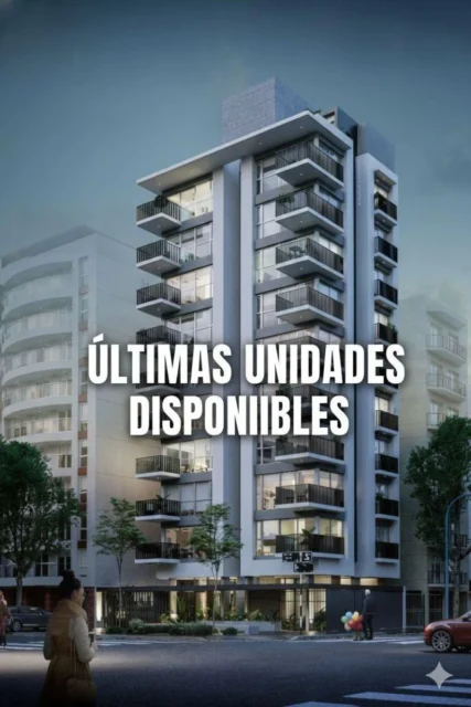 Departamentos, pisos y semipisos en Venta — libertad 3398