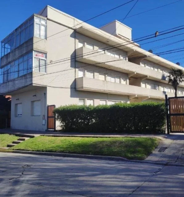 Departamentos, pisos y semipisos en Venta — Serrano 3267