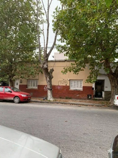 Lotes y terrenos en Venta — san luis 2908