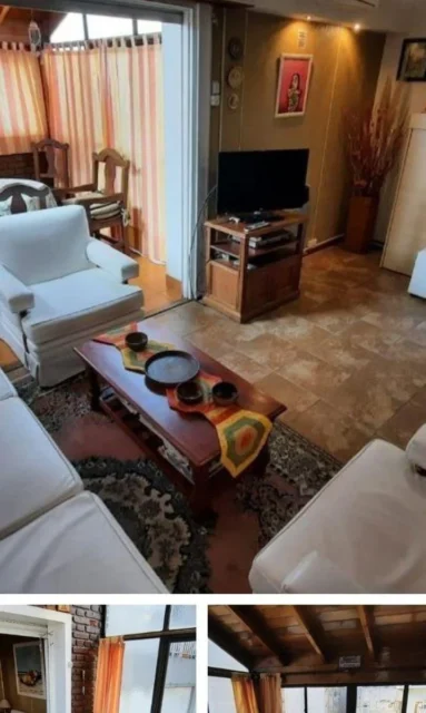 Departamentos, pisos y semipisos en Venta — Tucuman 2287