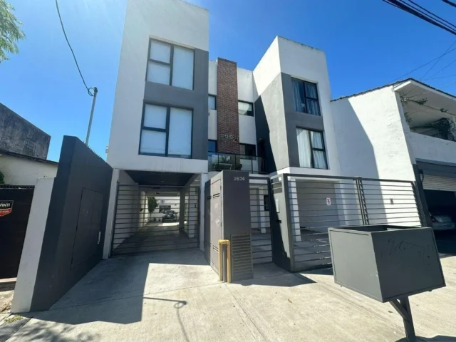 PH en Venta — Dorrego 2674