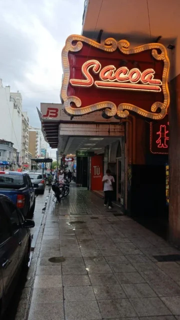 Locales en Venta — Rivadavia 2333
