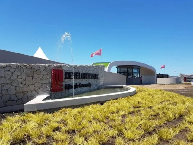 Lotes y terrenos en Venta — developer