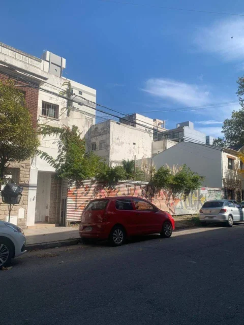 Lotes y terrenos en Venta — rawson y tucuman mar del plata