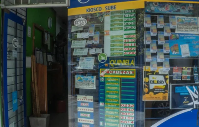 Fondo de comercio en Venta — Catamarca