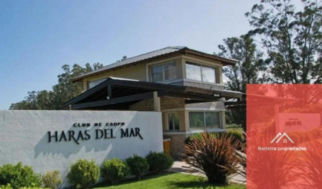 Lotes y terrenos en Venta — Av. Atlantida