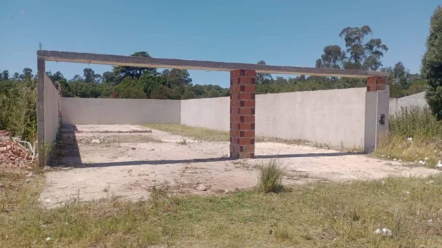 Lotes y terrenos en Venta — 64 y 35