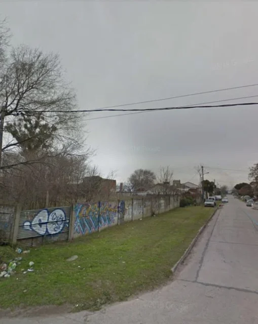 Lotes y terrenos en Venta — elpidio gonzalez 5100