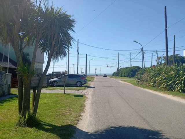 Lotes y terrenos en Venta — mansilla 4655