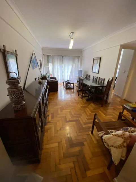 Departamentos, pisos y semipisos en Venta — Diagonal Pueyrredon 2900