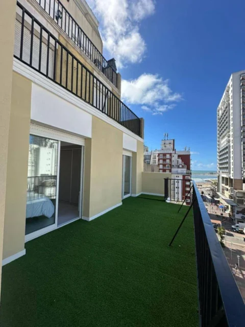 Departamentos, pisos y semipisos en Venta — San Martín 2267