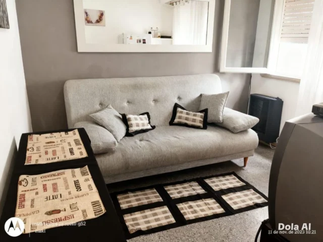Departamentos, pisos y semipisos en Venta — Sarmiento 2357